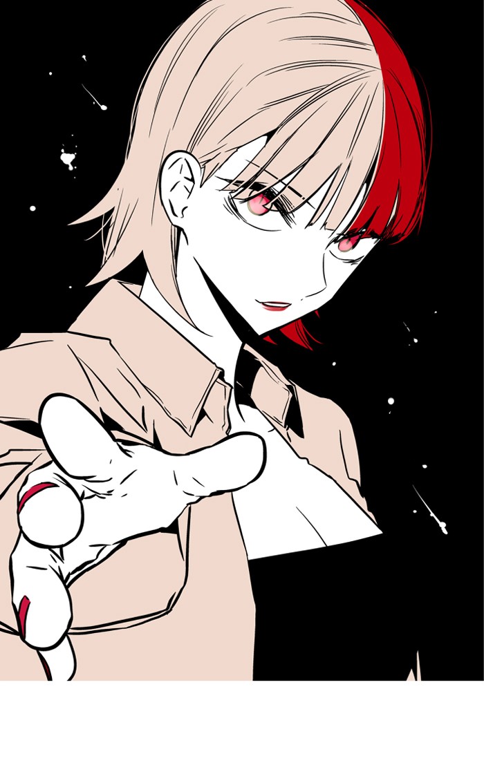 Read Nano List (en) Manga Online