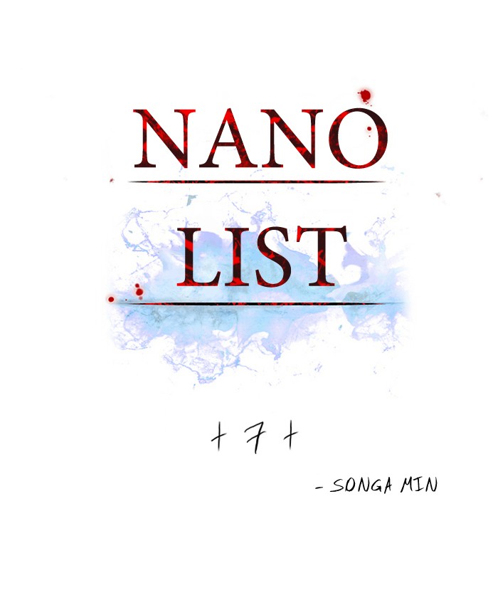Read Nano List (en) Manga Online