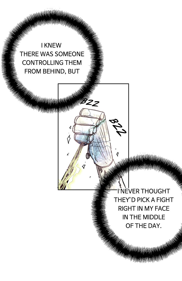 Read Nano List (en) Manga Online