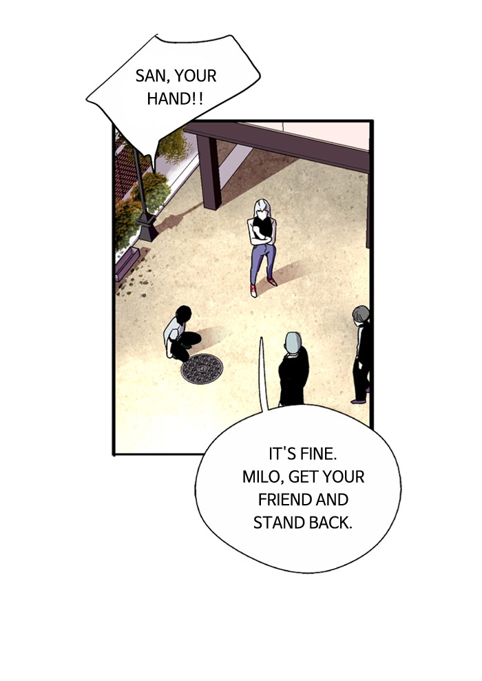 Read Nano List (en) Manga Online