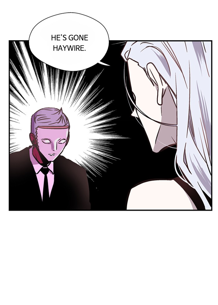 Read Nano List (en) Manga Online