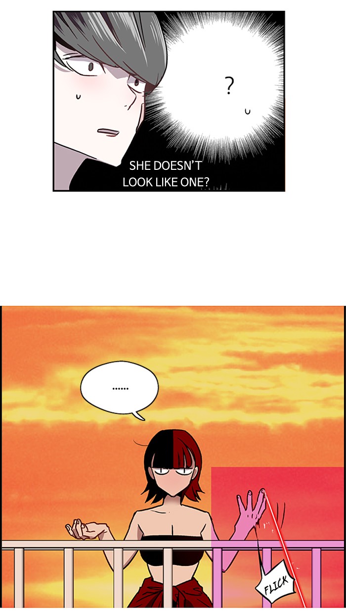 Read Nano List (en) Manga Online