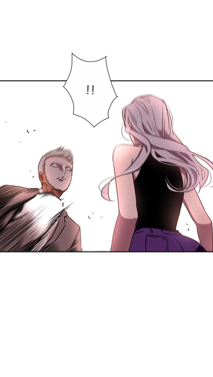 Read Nano List (en) Manga Online