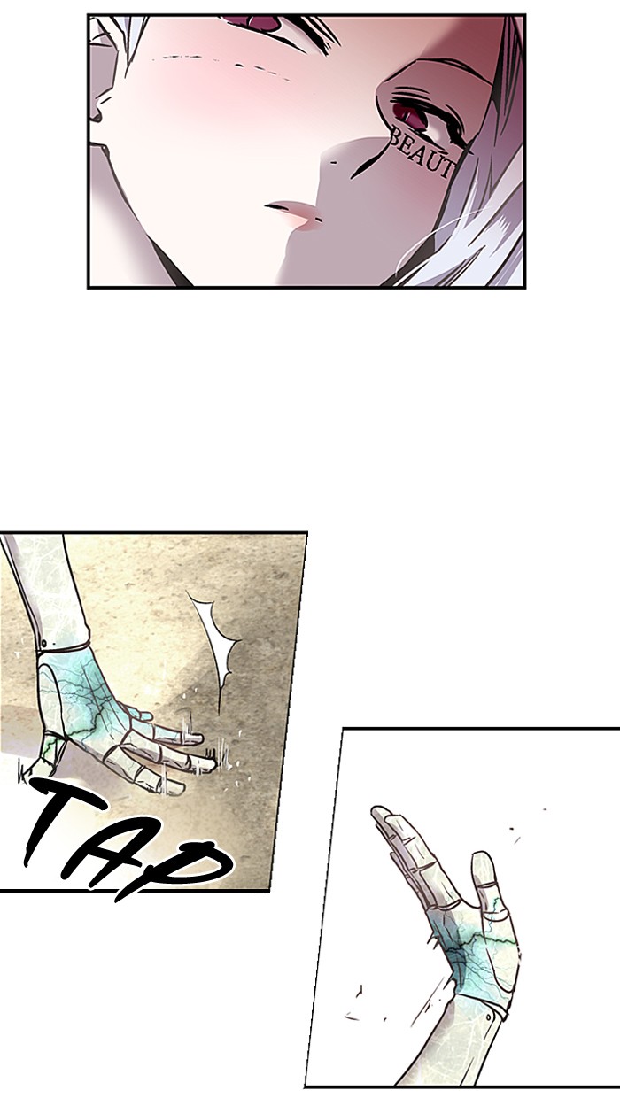 Read Nano List (en) Manga Online