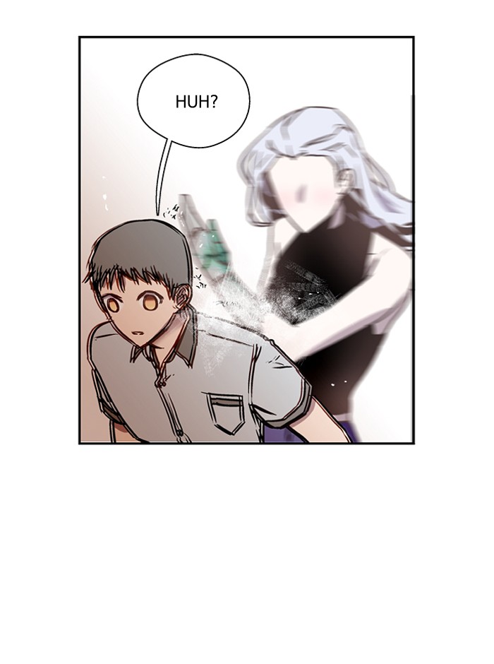 Read Nano List (en) Manga Online