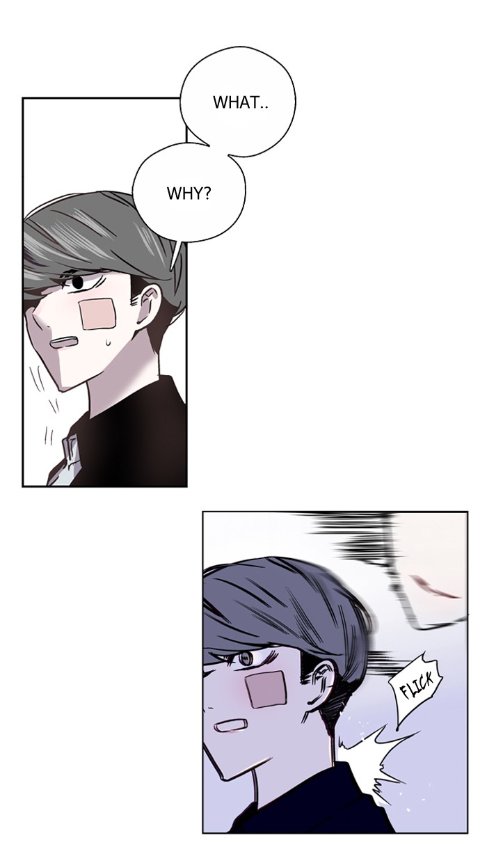 Read Nano List (en) Manga Online