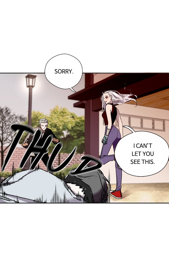 Read Nano List (en) Manga Online