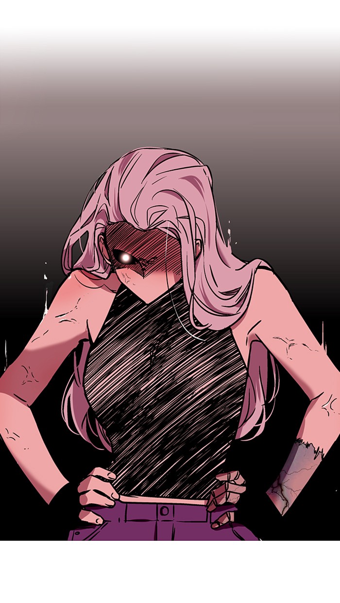 Read Nano List (en) Manga Online