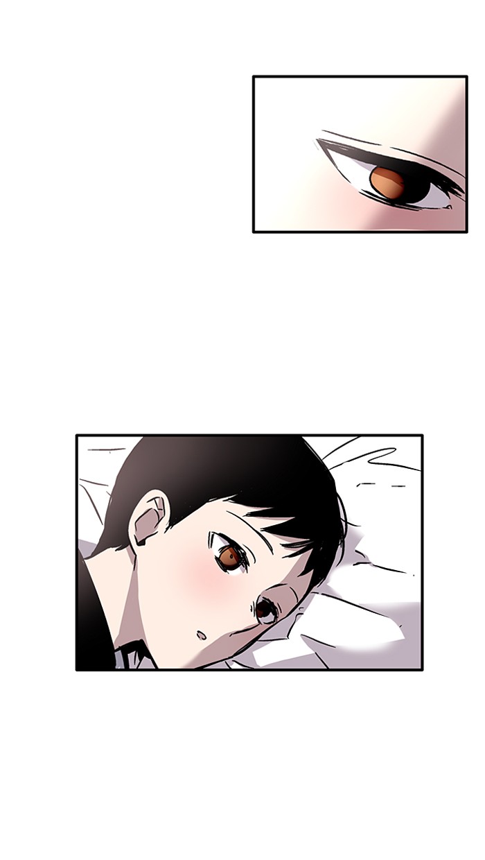 Read Nano List (en) Manga Online