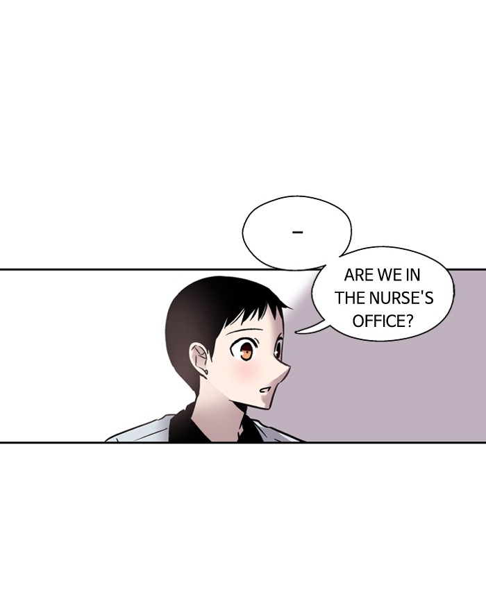 Read Nano List (en) Manga Online