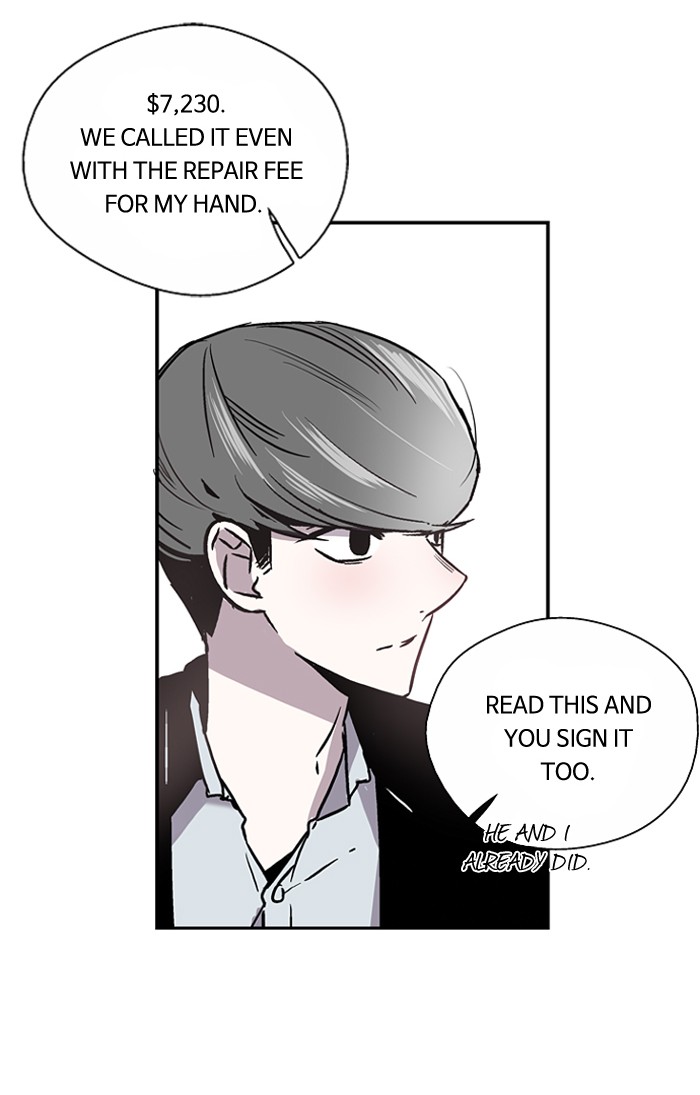 Read Nano List (en) Manga Online