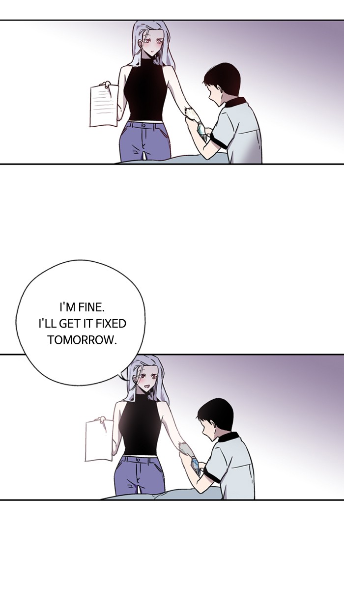 Read Nano List (en) Manga Online