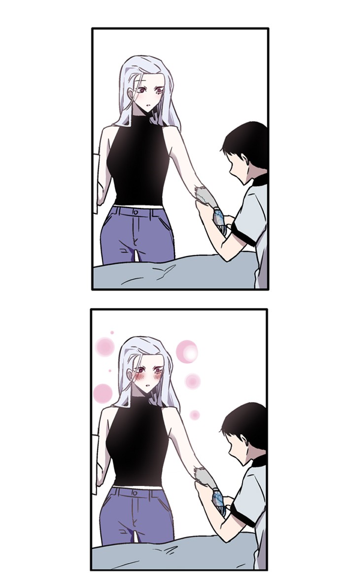 Read Nano List (en) Manga Online