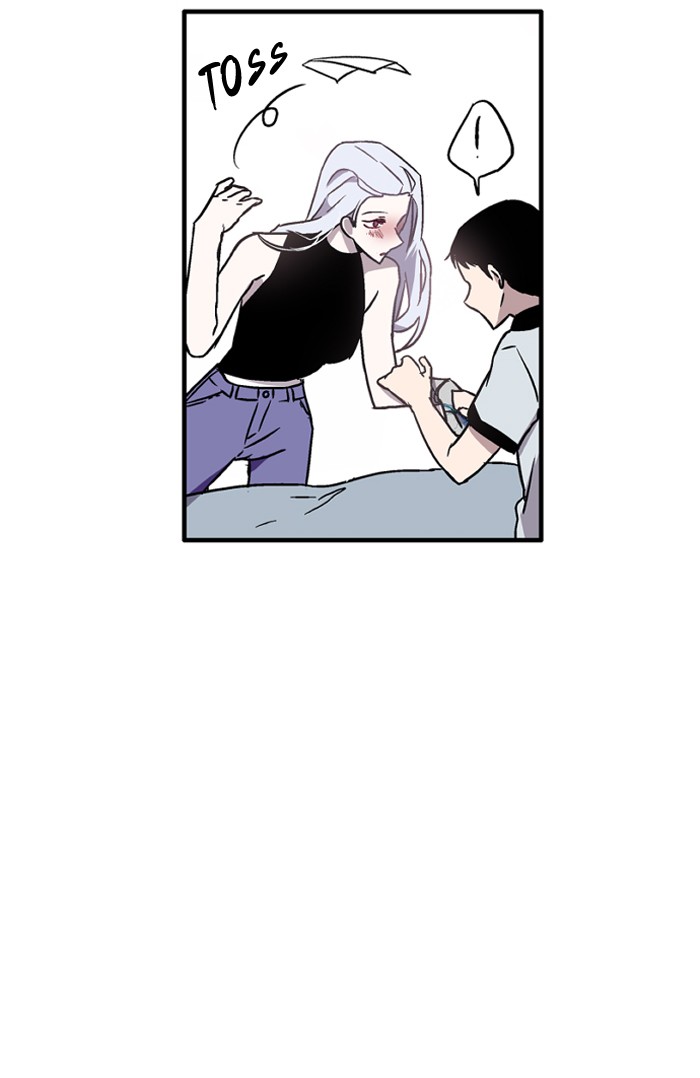 Read Nano List (en) Manga Online