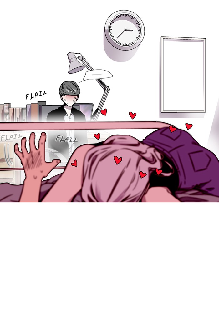 Read Nano List (en) Manga Online