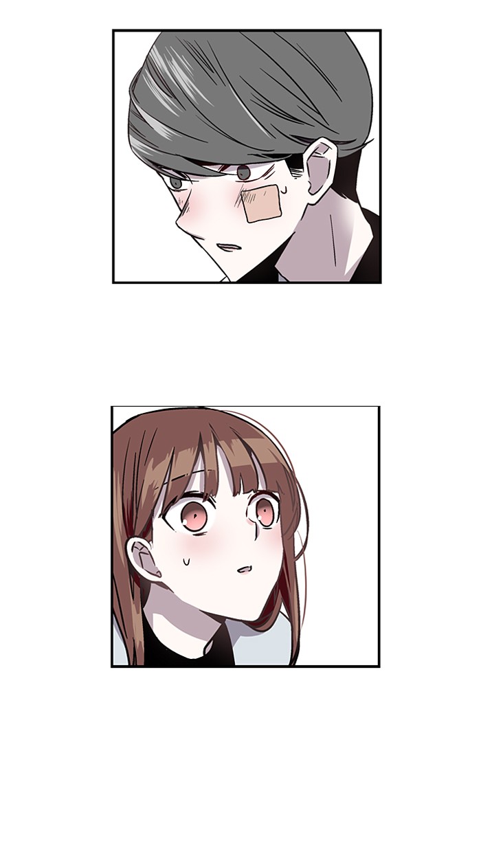 Read Nano List (en) Manga Online