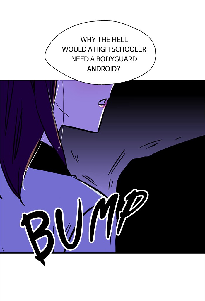 Read Nano List (en) Manga Online