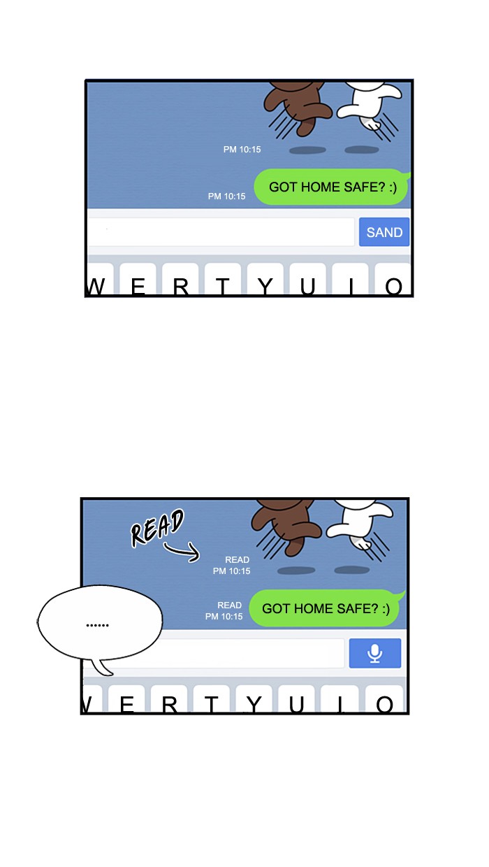 Read Nano List (en) Manga Online