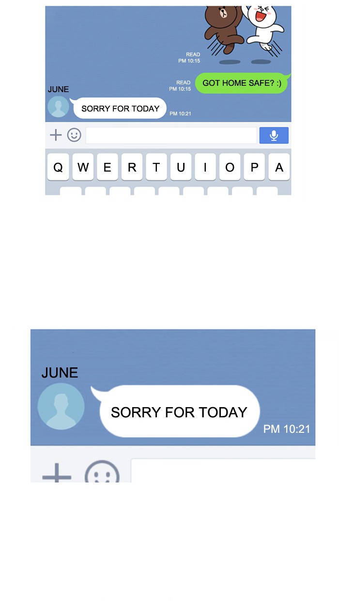 Read Nano List (en) Manga Online