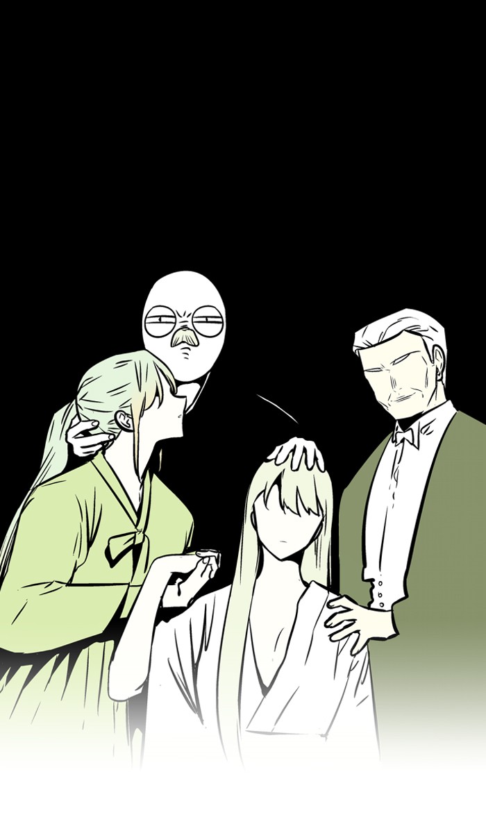 Read Nano List (en) Manga Online