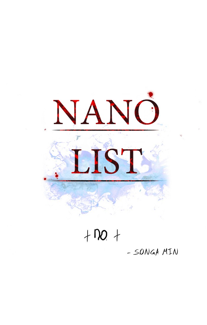 Read Nano List (en) Manga Online