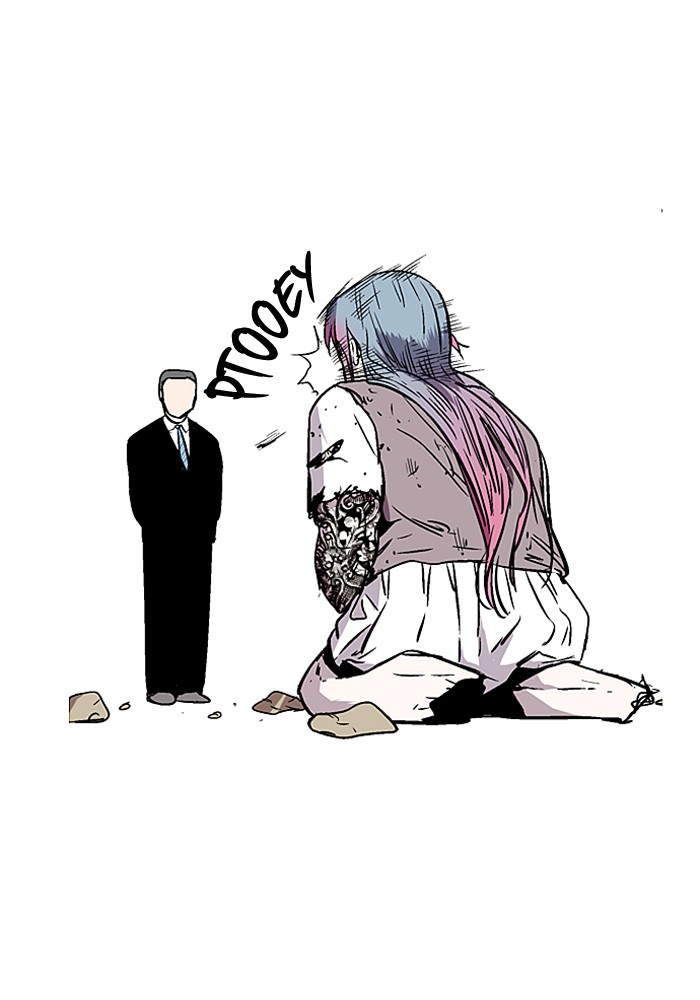 Read Nano List (en) Manga Online