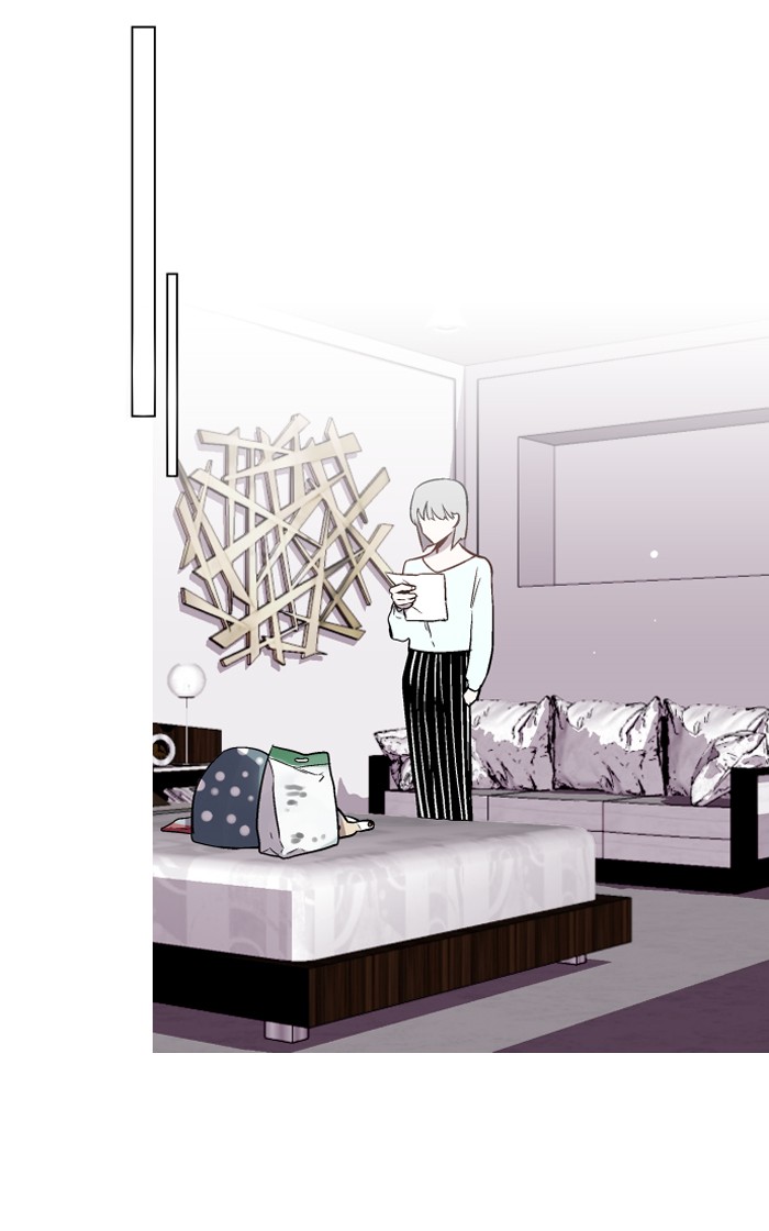 Read Nano List (en) Manga Online