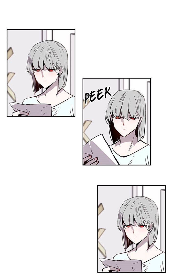 Read Nano List (en) Manga Online