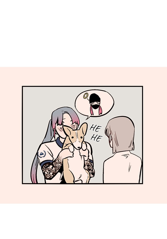 Read Nano List (en) Manga Online