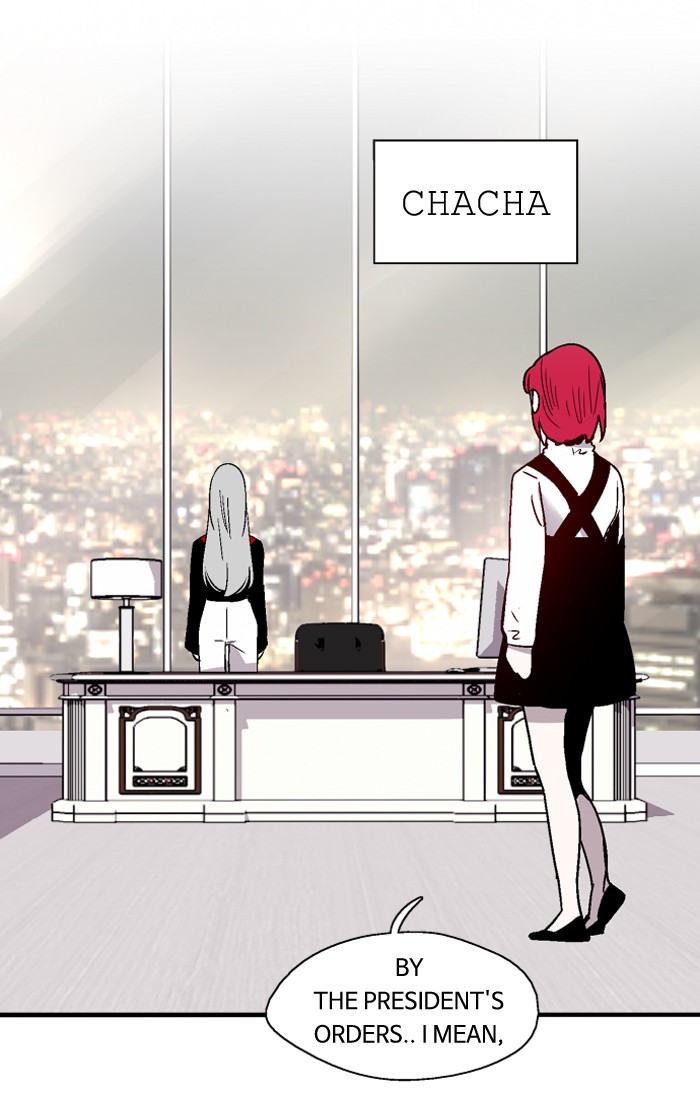 Read Nano List (en) Manga Online