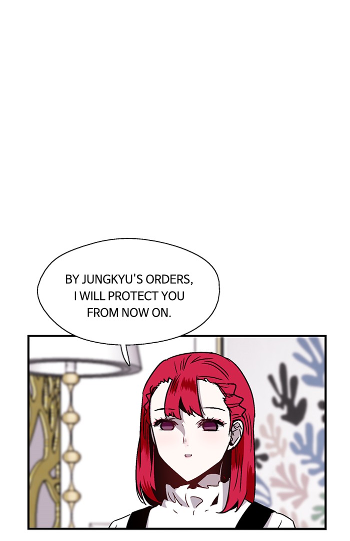 Read Nano List (en) Manga Online