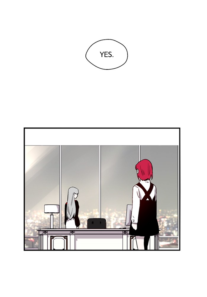 Read Nano List (en) Manga Online