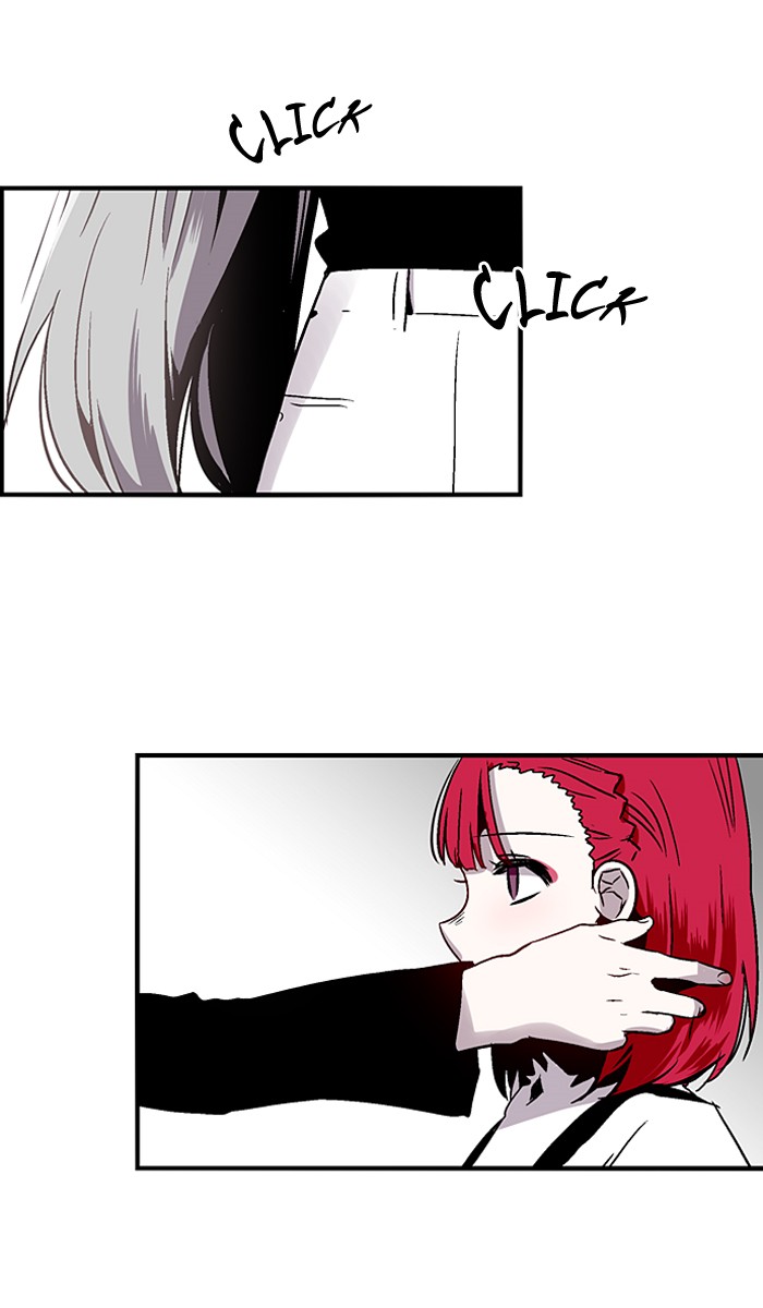 Read Nano List (en) Manga Online