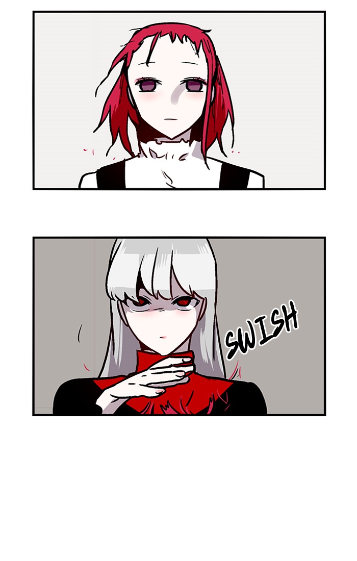 Read Nano List (en) Manga Online