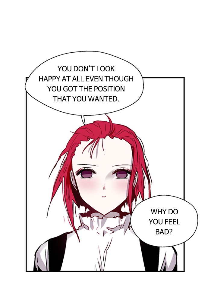 Read Nano List (en) Manga Online