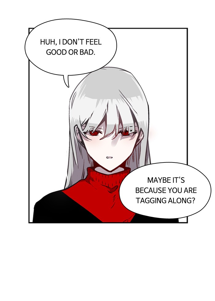 Read Nano List (en) Manga Online