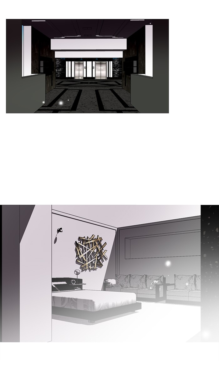 Read Nano List (en) Manga Online