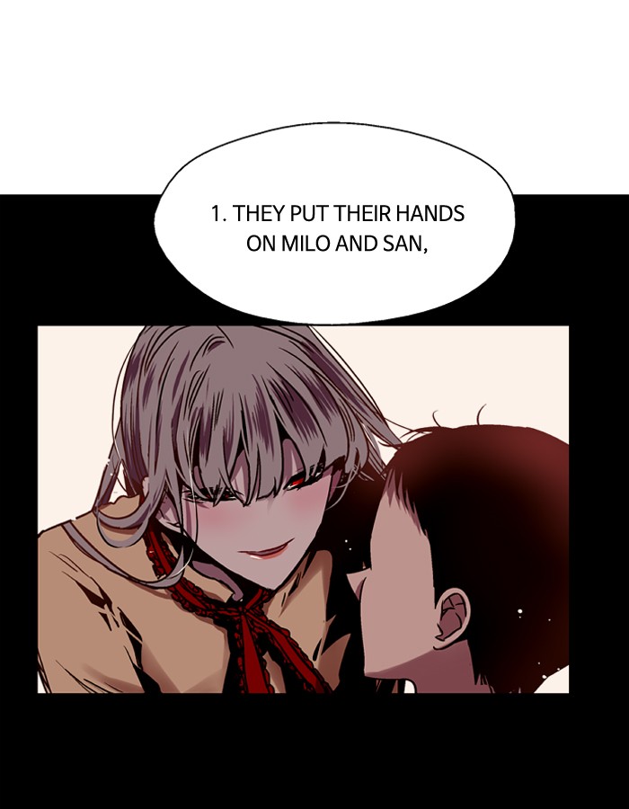 Read Nano List (en) Manga Online