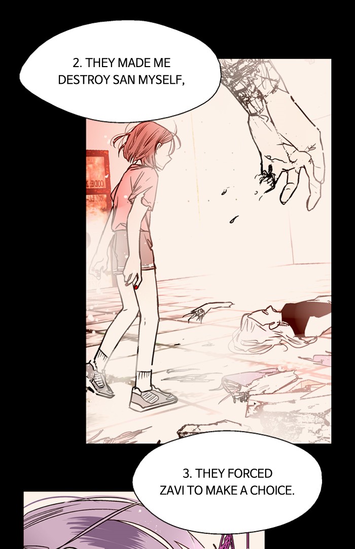 Read Nano List (en) Manga Online