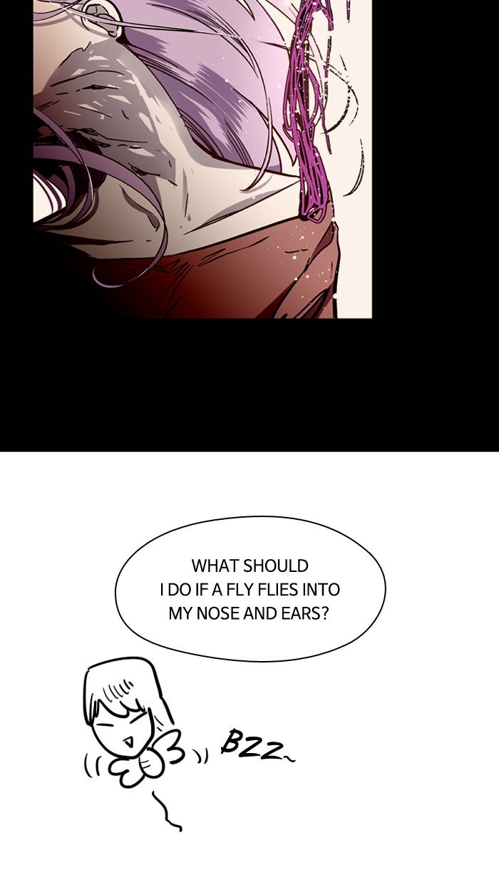 Read Nano List (en) Manga Online