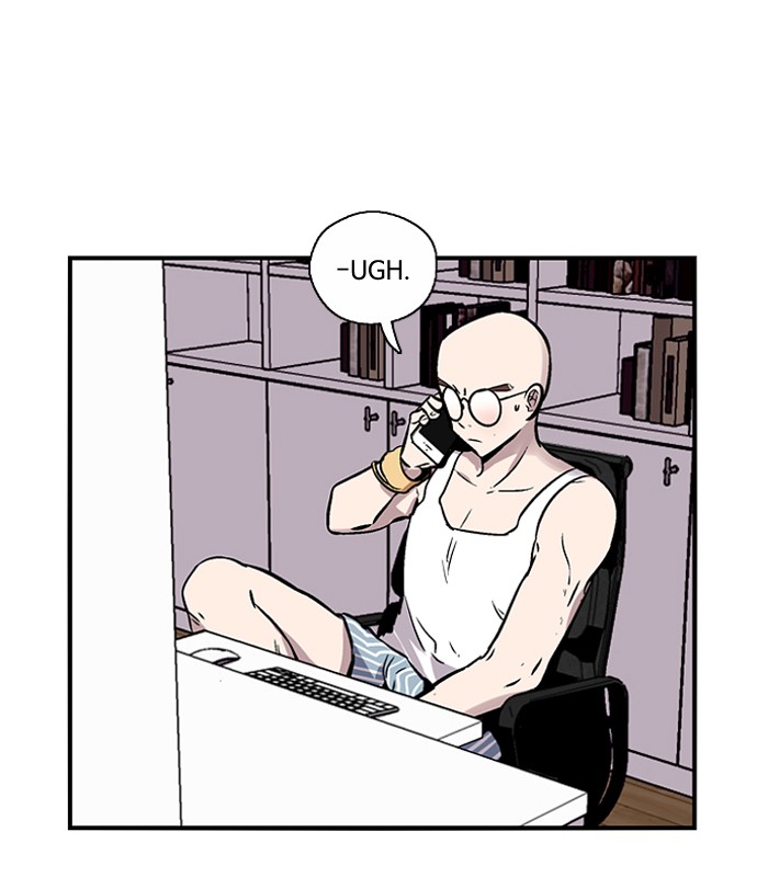 Read Nano List (en) Manga Online