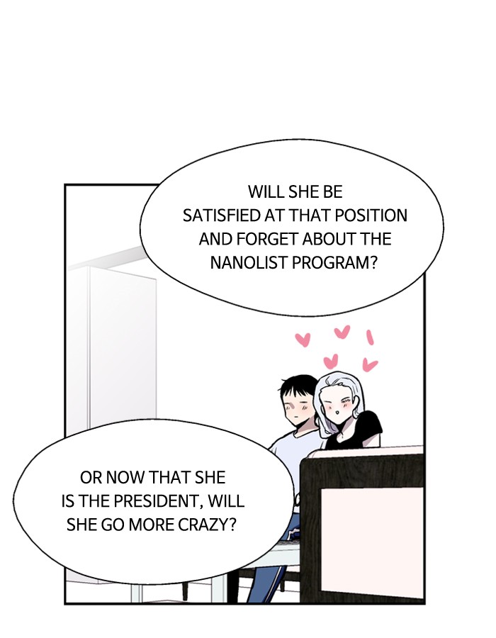 Read Nano List (en) Manga Online