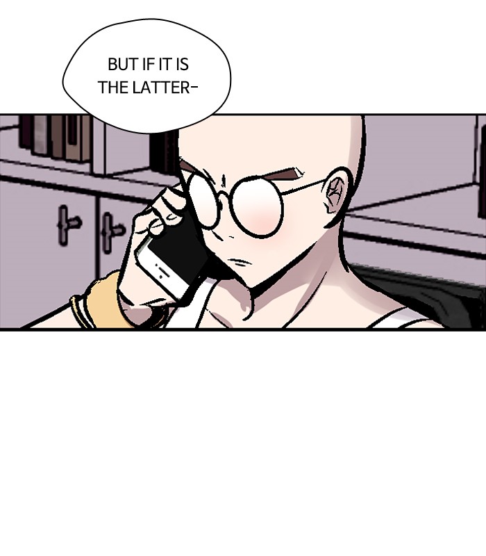 Read Nano List (en) Manga Online