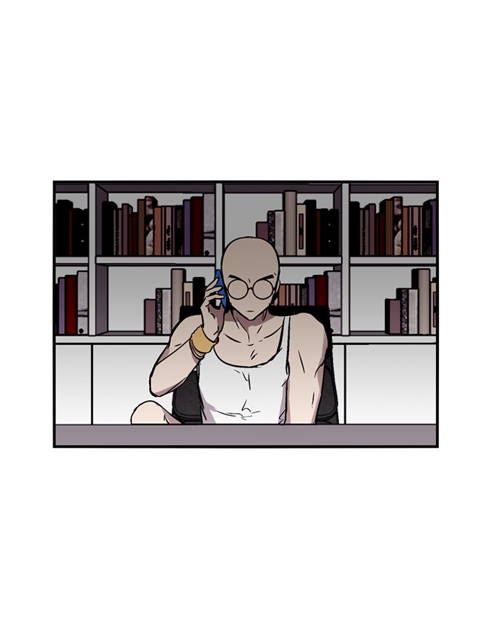 Read Nano List (en) Manga Online