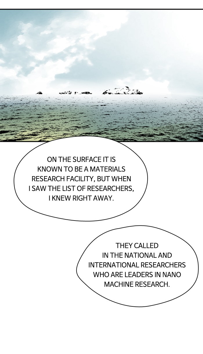 Read Nano List (en) Manga Online