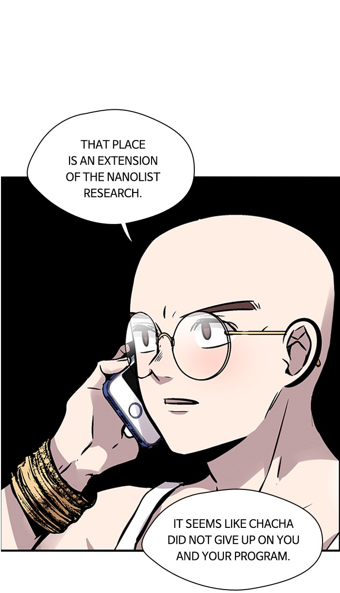 Read Nano List (en) Manga Online