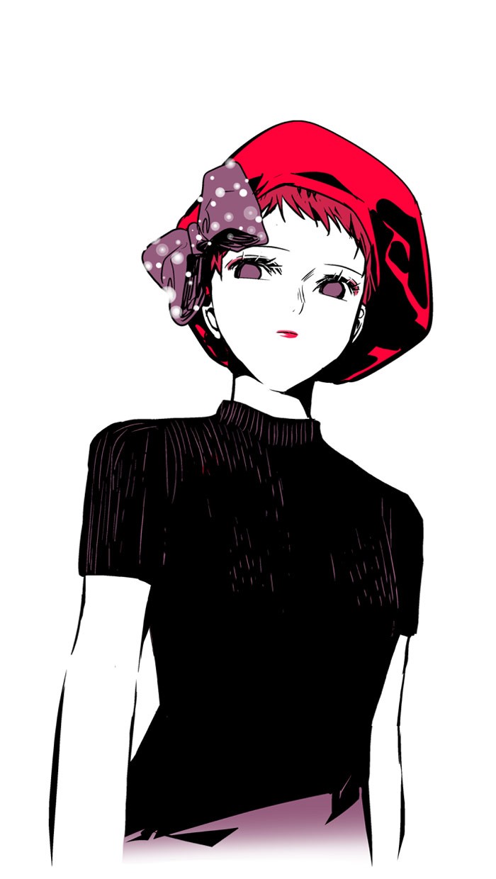 Read Nano List (en) Manga Online