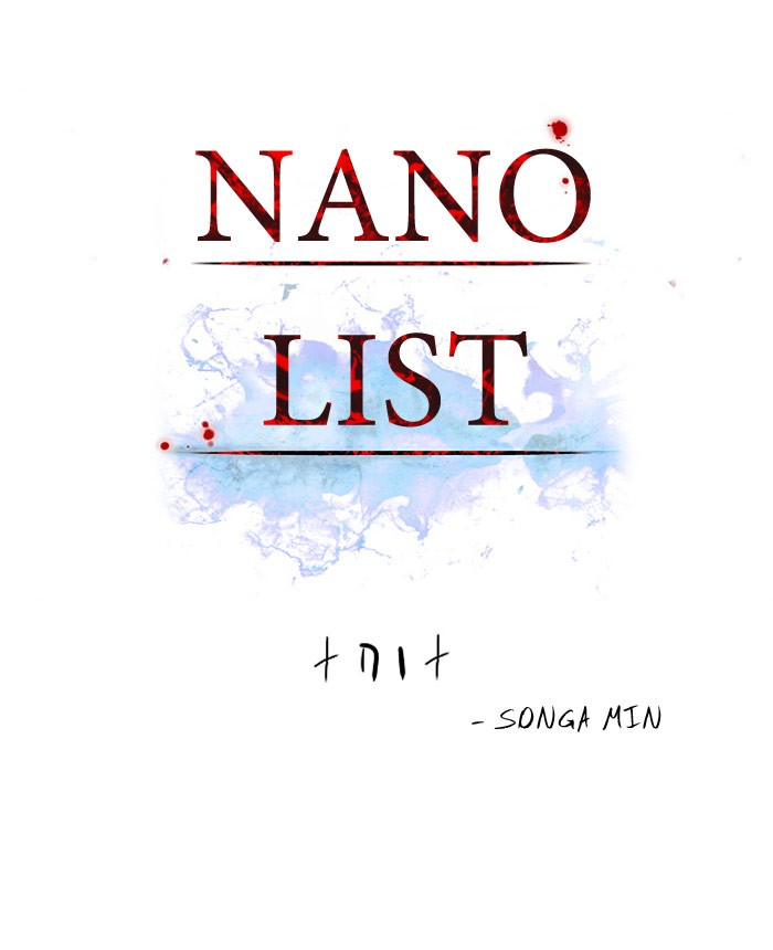 Read Nano List (en) Manga Online