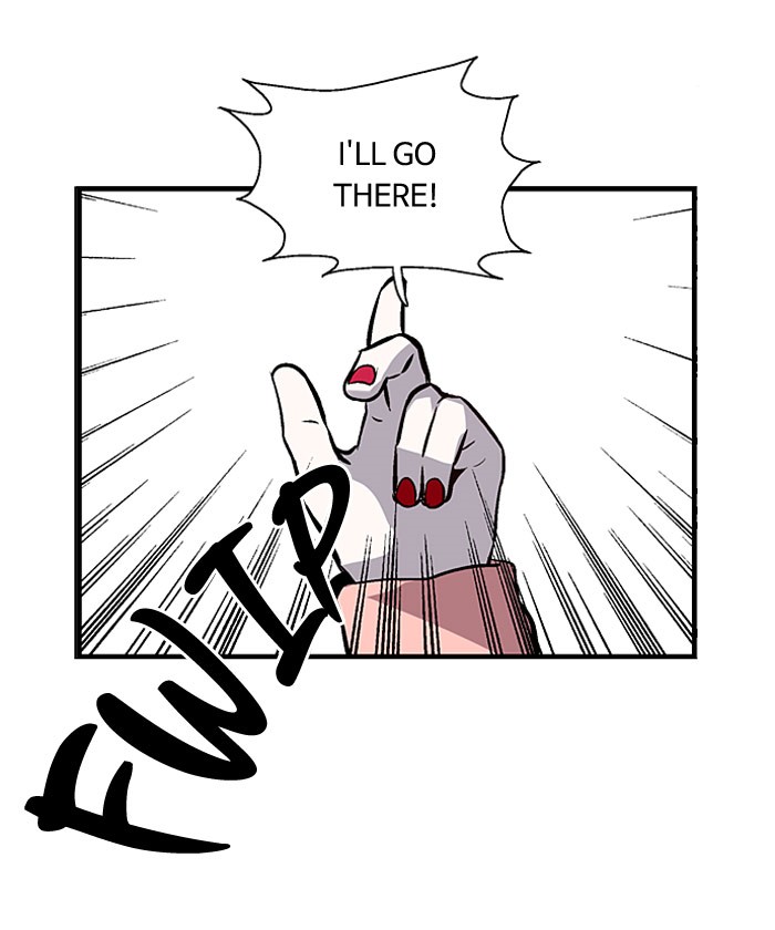 Read Nano List (en) Manga Online