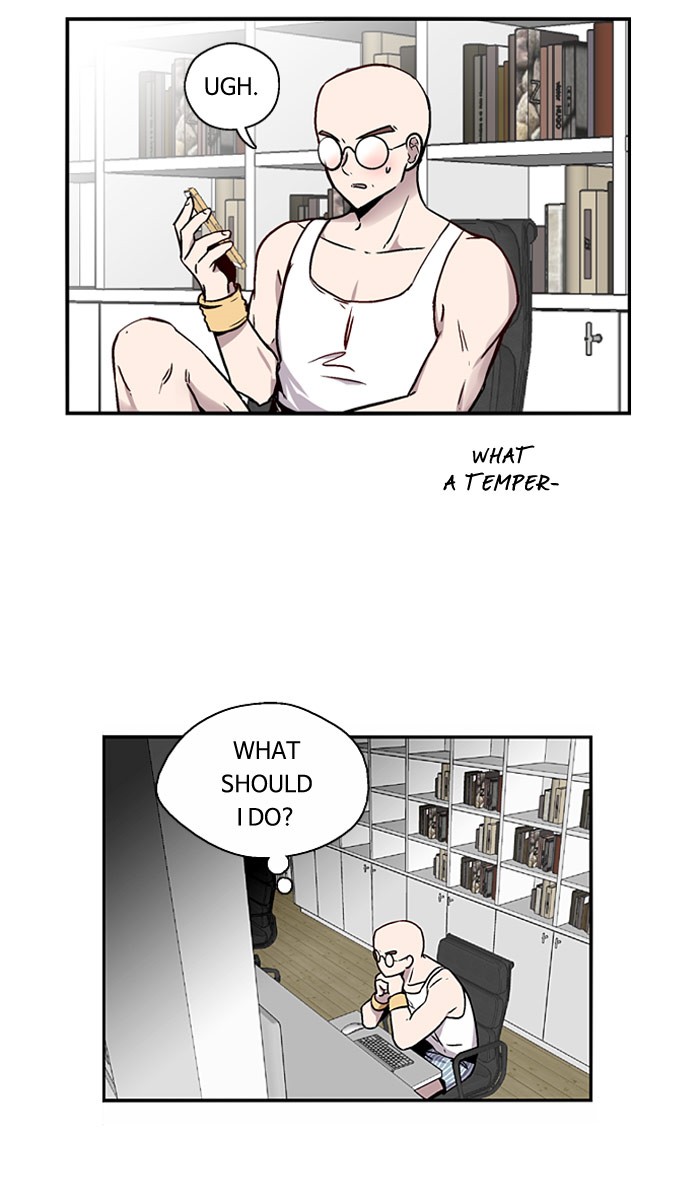 Read Nano List (en) Manga Online